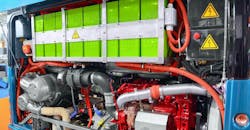 Optimize Your Vehicle by Cooling Electric Motors and Generators Optimize Your Vehicle by Cooling Electric Motors and Generators