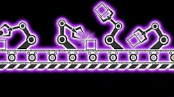 A Guide to Making Robots Work in Your Factory A Guide to Making Robots Work in Your Factory