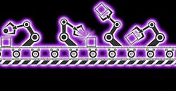 A Guide to Making Robots Work in Your Factory A Guide to Making Robots Work in Your Factory