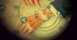 Smart watch Smart watch