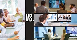The Changing Nature of Collocation: Physical vs. Virtual Teams The Changing Nature of Collocation: Physical vs. Virtual Teams