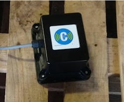 Wireless Transceivers Usher in Long-Range IoT Comms Wireless Transceivers Usher in Long-Range IoT Comms