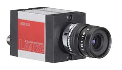 Vision System Targets Object Recognition in Packaging Industry Vision System Targets Object Recognition in Packaging Industry