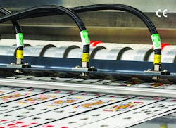 Device Eliminates Static Electricity in Processing, Sensor Applications Device Eliminates Static Electricity in Processing, Sensor Applications