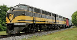 The EMD-10-3 The EMD-10-3