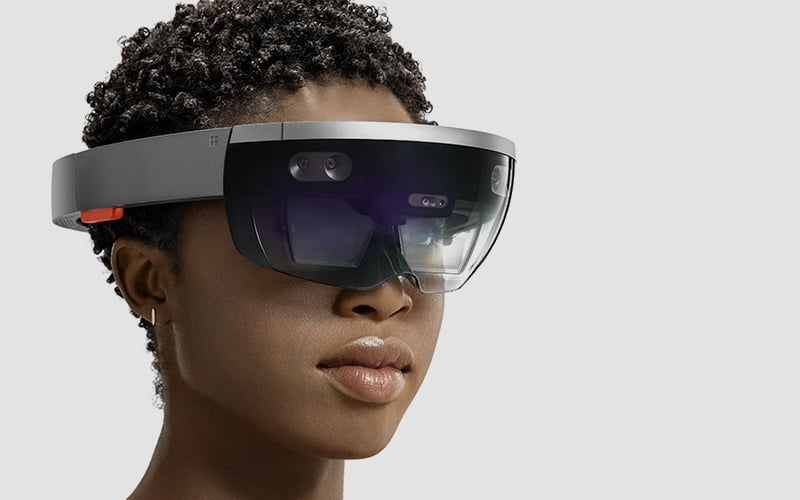 hololens promo