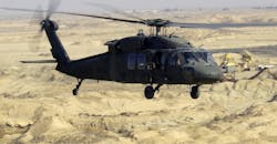 Black Hawk Black Hawk
