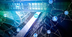 These Trends are Shaping the Industrial IoT These Trends are Shaping the Industrial IoT