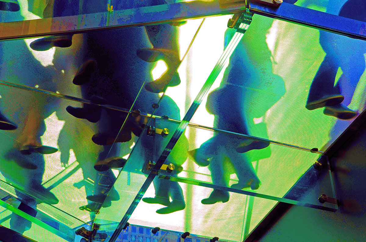 Glass Ceiling-183497293