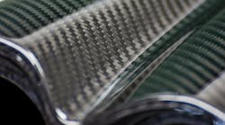 Carbon Fiber in an Automated Manufacturing World Carbon Fiber in an Automated Manufacturing World