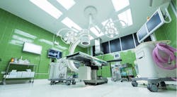 Making Advances in Thick-Gauge Thermoplastic Parts for Medical Equipment Design Making Advances in Thick-Gauge Thermoplastic Parts for Medical Equipment Design