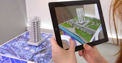 Disrupting Traditional Design with AR’s Third Dimension Disrupting Traditional Design with AR’s Third Dimension