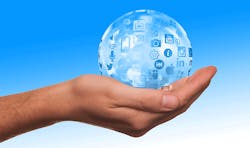 HMI Lets Users “Type” Using Just Their Thumb HMI Lets Users “Type” Using Just Their Thumb