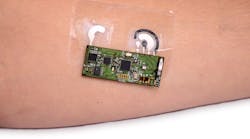 Skin sensor Skin sensor