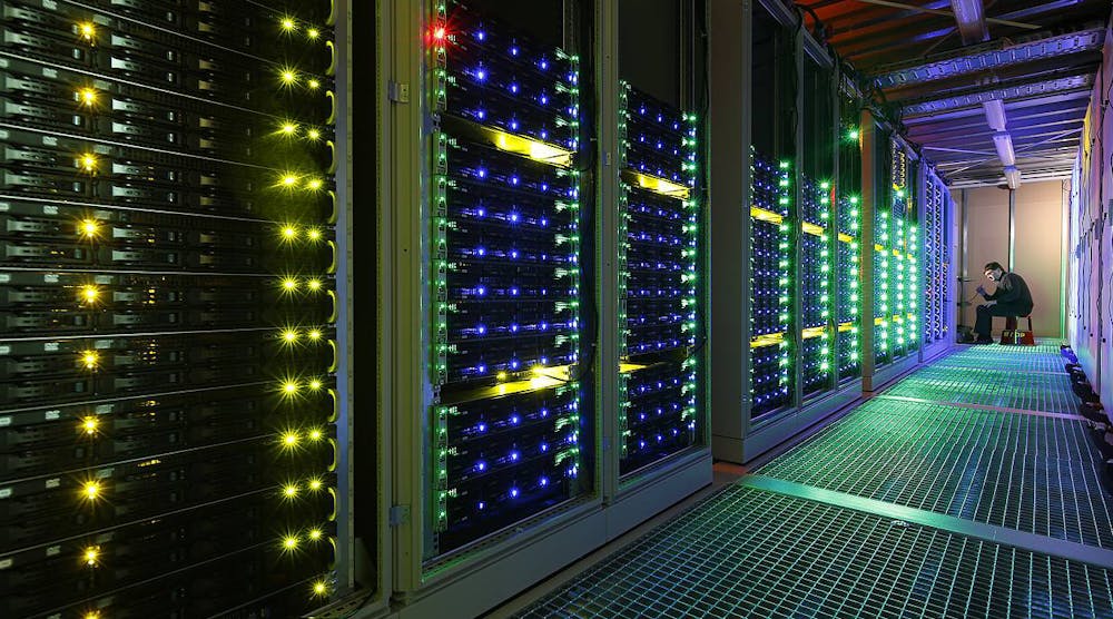 Raspberry Pi Modules Combine to let Developers Test Supercomputer ...