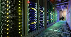 Supercomputer Supercomputer