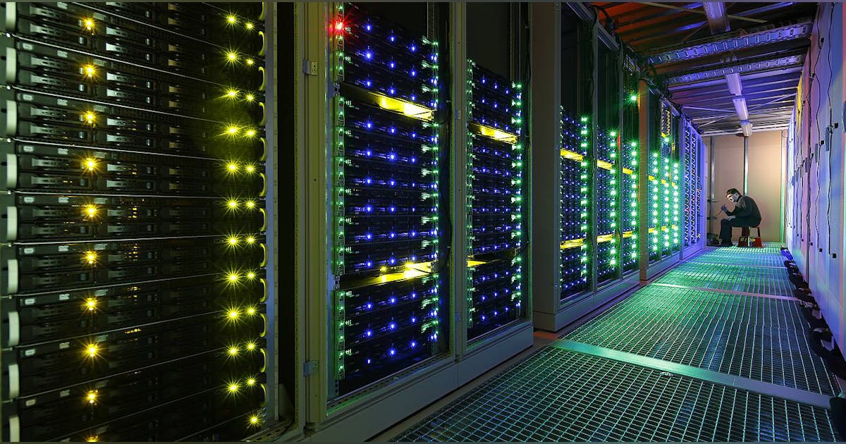 Raspberry Pi Modules Combine to let Developers Test Supercomputer ...