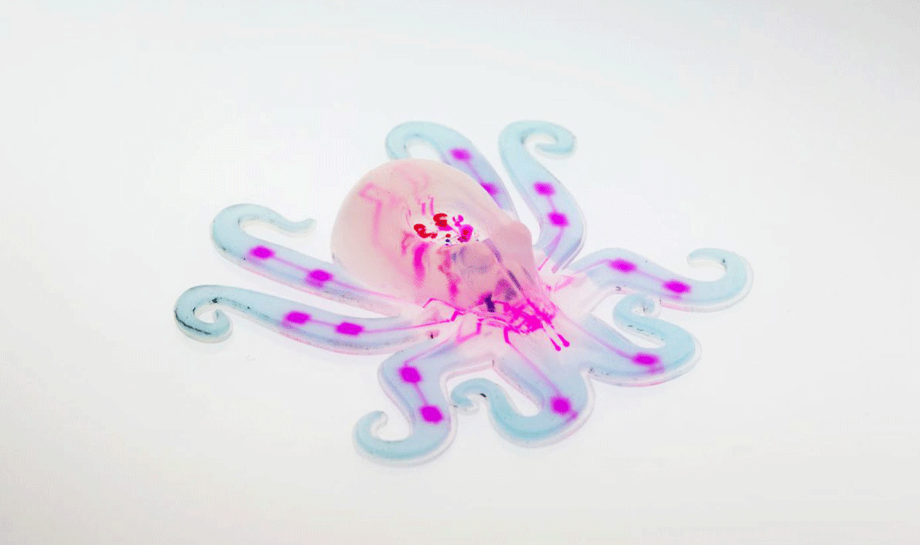 Expanding the Robot Brain with Material Robotics