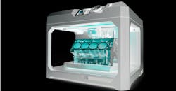 3D metal parts 3D metal parts