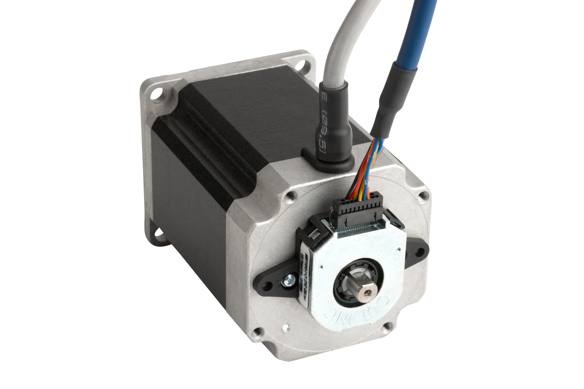 CAA capacitive encoder
