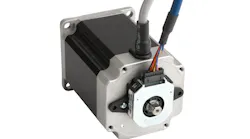 CAA capacitive encoder