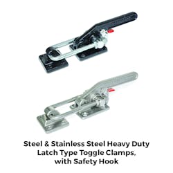 JW Winco Latch JW Winco Latch