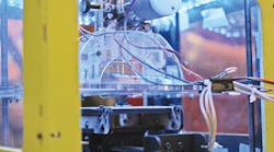 The Need for Speed: 3D-Printer Manufacturers Eye Mass Production The Need for Speed: 3D-Printer Manufacturers Eye Mass Production