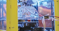 The Need for Speed: 3D-Printer Manufacturers Eye Mass Production The Need for Speed: 3D-Printer Manufacturers Eye Mass Production