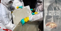 3D printing in medicine 3D printing in medicine