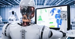 Will Torrid Pace Continue for Robotics and Motion Control in 2018? Will Torrid Pace Continue for Robotics and Motion Control in 2018?