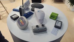 Wireless technology not only expands the IoT—IoT is altering wireless. Solutions from Sigfox offer low-bandwidth, low-power, long-range solutions for true/false applications. Wireless technology not only expands the IoT—IoT is altering wireless. Solutions from Sigfox offer low-bandwidth, low-power, long-range solutions for true/false applications.