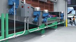 Modular Connectivity Outperforms Hardwiring