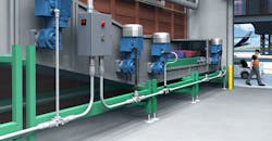 Modular Connectivity Outperforms Hardwiring Modular Connectivity Outperforms Hardwiring