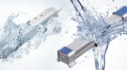 servo IP67 Linear Actuator web