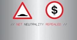 The IoT Should Fear the End of Net Neutrality The IoT Should Fear the End of Net Neutrality