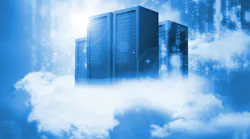 Cloud server
