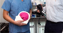 3D laboratory 3D laboratory