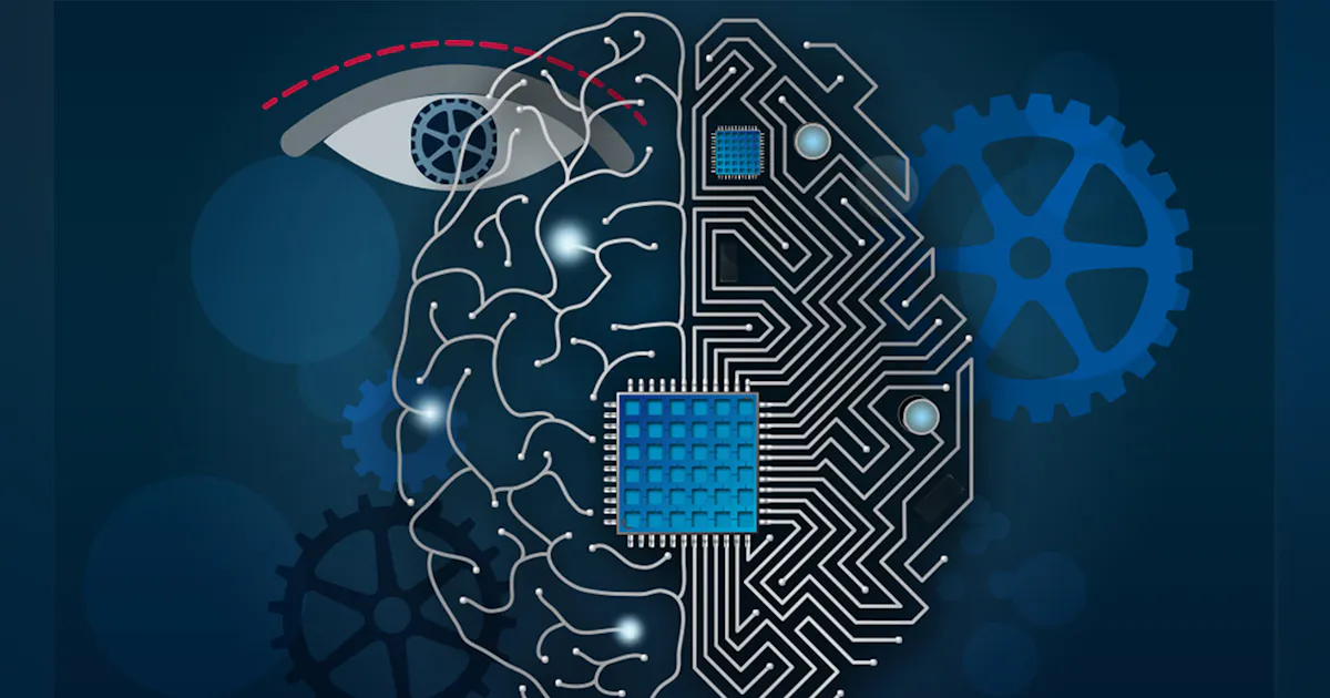 Perception Computer Engineering Teaching Computers to Have Human-Like Perception | Machine Design