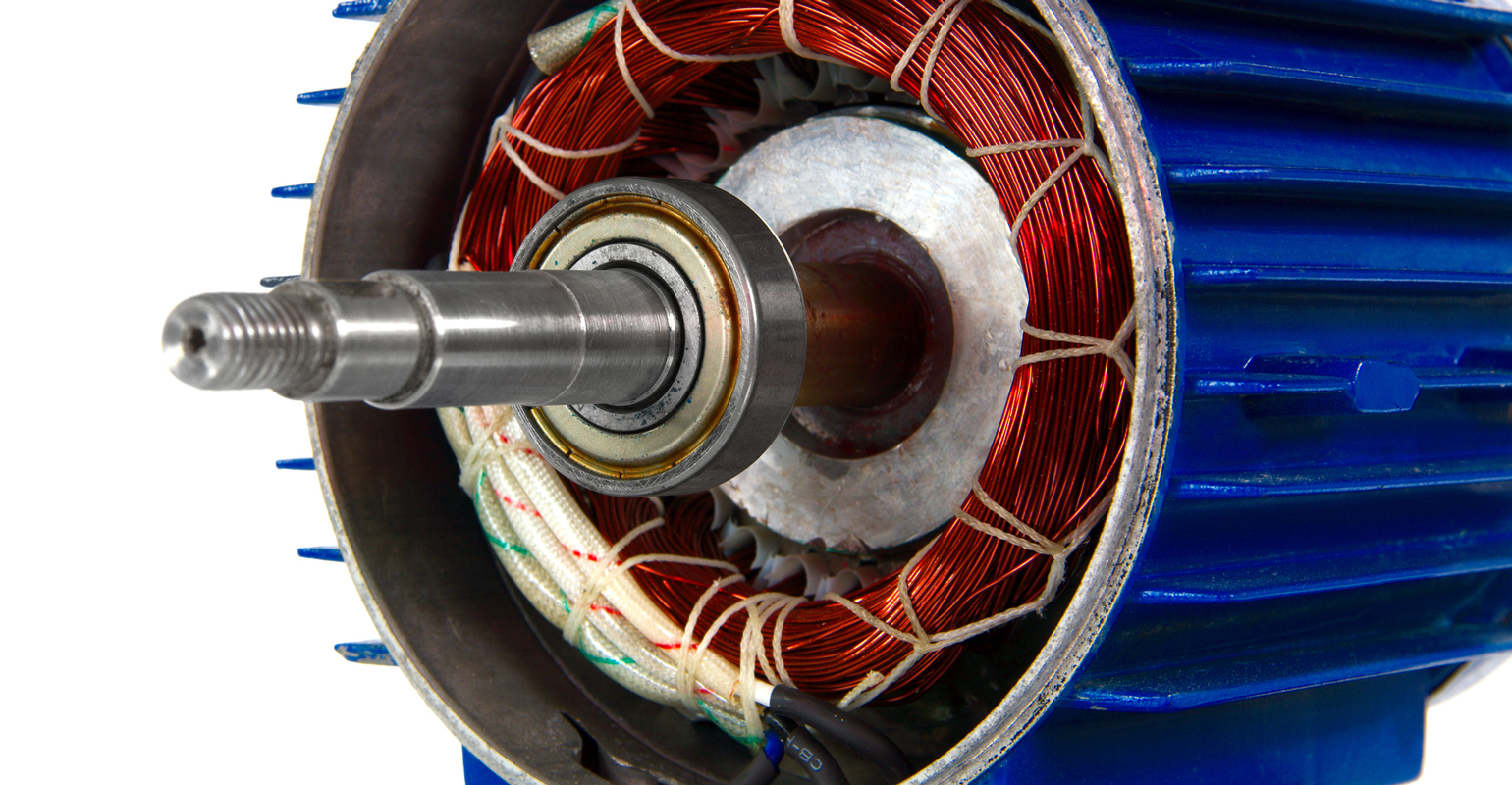 Design Essentials: How to Size a Motor Properly to Avoid Oversizing