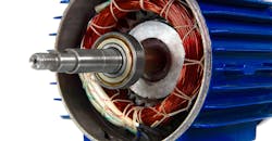 Design Essentials: How to Size a Motor Properly to Avoid Oversizing Design Essentials: How to Size a Motor Properly to Avoid Oversizing
