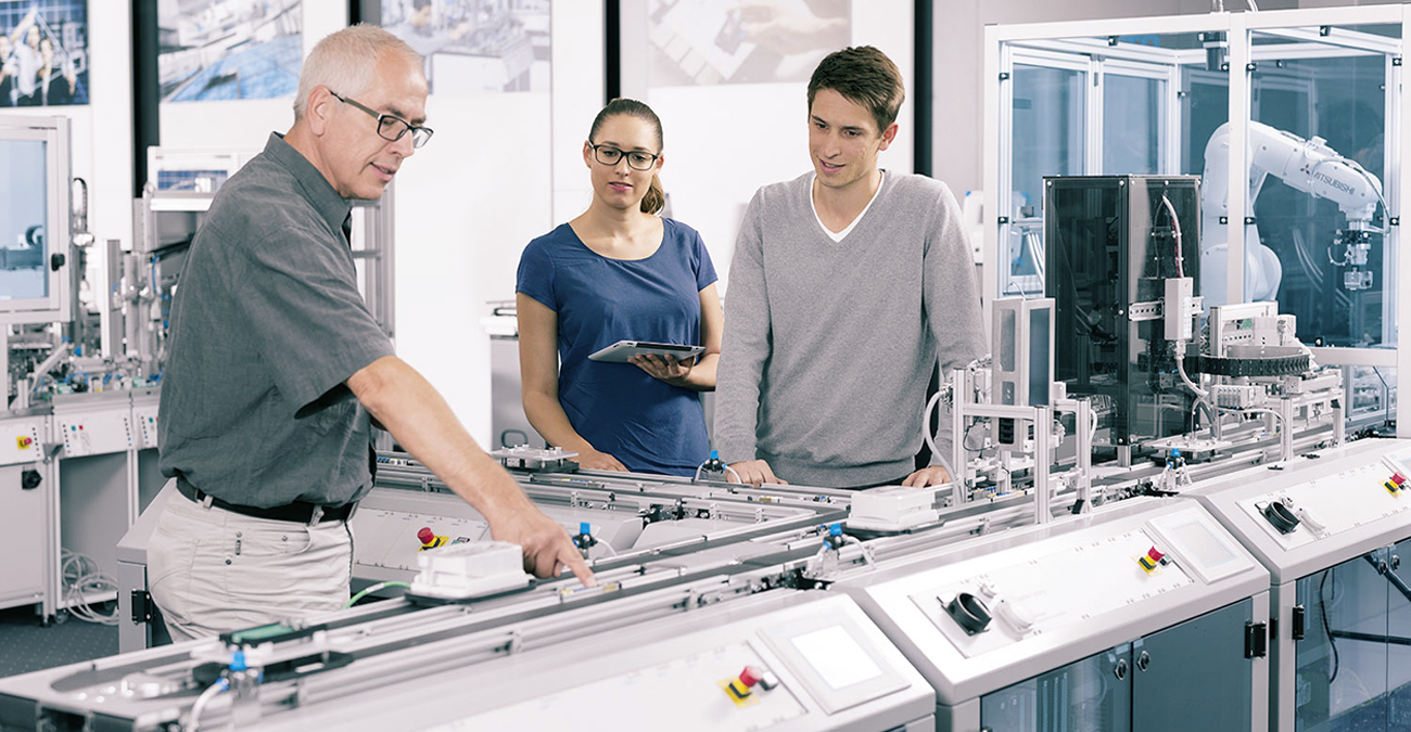 Engineering Talent Pool in Peril as Nations Abroad Comb U.S.