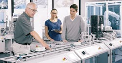 Engineering Talent Pool in Peril as Nations Abroad Comb U.S. Engineering Talent Pool in Peril as Nations Abroad Comb U.S.