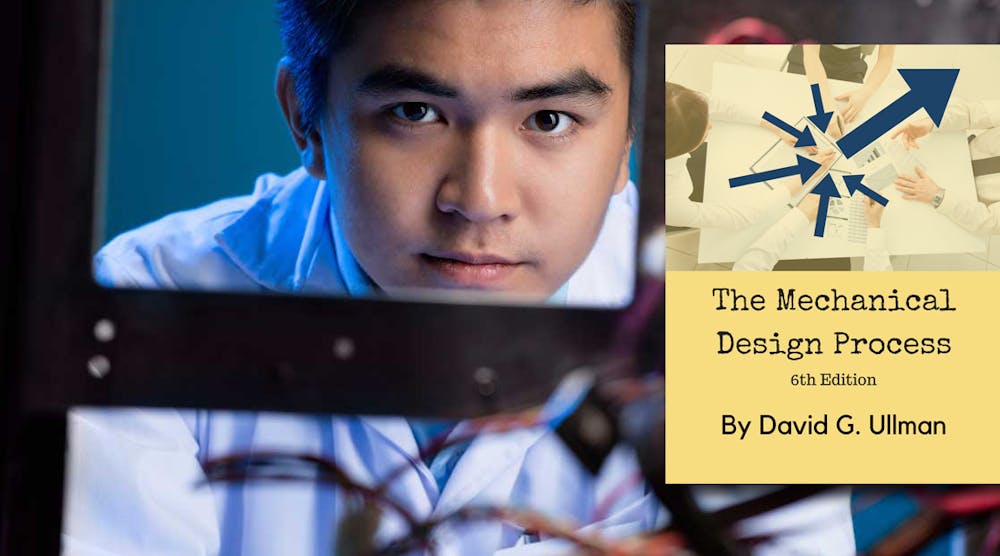 Documenting the Design Process | Machine Design