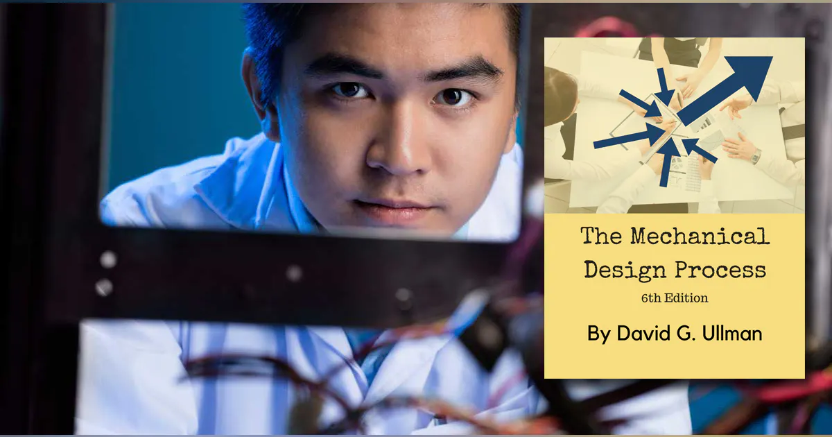 Machine And Process Design Documenting the Design Process | Machine Design
