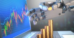 Robot sales Robot sales