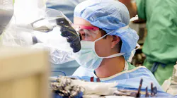 Surgeon
