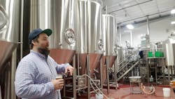 The Vermont Tech and Taps Tour (Part 4) The Vermont Tech and Taps Tour (Part 4)