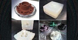 Urethane Casting: A Faster Short-Run Production Option Urethane Casting: A Faster Short-Run Production Option