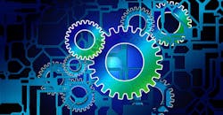 What’s the Difference Between Geared and Direct-Drive Actuators? What’s the Difference Between Geared and Direct-Drive Actuators?