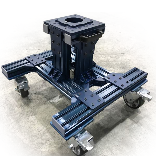 Portable UR10 Pedestal